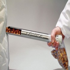 ÇS CR 25 Çuval Sondası Krom