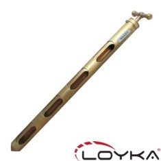 ÇNS 80 Çuval Sondası 4 Göz