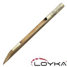 ÇNS 40 Çuval Sondası Pirinç