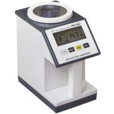 PM 450 Tahıl Nem Ölçüm Cihazı