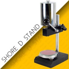 Shore D Shoremetre Test Standı | STA-D02 