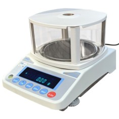 FZ 5000İ Dijital Hassas Terazi 5200 GR / 0.01 GR