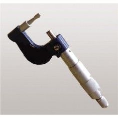 Loyka 5205-25 Boru Kalınlığı Ölçer Mikrometre