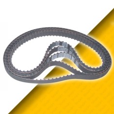 Kayış 160 XL 5'Lİ