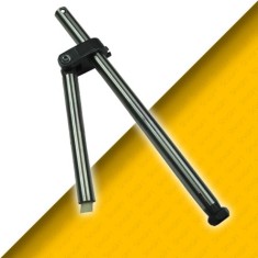 İğne Mili Ve Bağlantısı