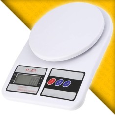 SF 400-7 Dijital Mutfak Terazisi (7KG / 1GR)