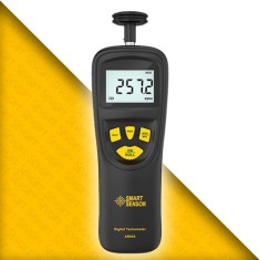 Smart Sensor AR 925 Temaslı Devir Ölçer Takometre