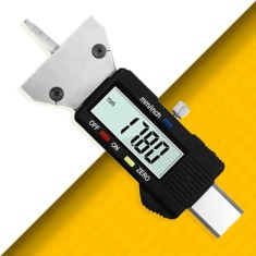 Lastik Derinlik Kumpası 0-25 mm | Lastik Kumpasi