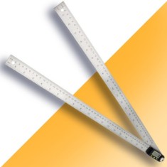 Dijital Açı Ölçer 50CM | 5422-500 