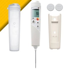 Testo 106 Set Gıda Termometresi