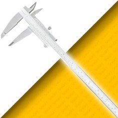 Dasqua 1120-3130 Mekanik Kumpas 0-300 mm