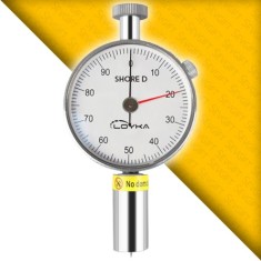 LXD2 Çift İbreli Sertlik Ölçer Shoremetre Shore D | M2D