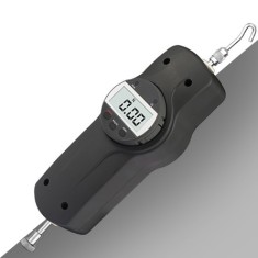 SDF-500 Dijital Dinamometre 500 Newton | 0,01N | Çift Bağlantılı