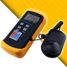 Işık Ölçer Lüksmetre | ST-1330B