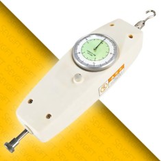 NK 50 (Hassas) Analog Dinamometre, Kuvvet Ölçer