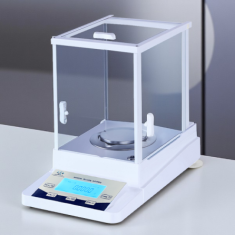 WSA-224X Analitik Terazi (220GR / 0.0001GR)