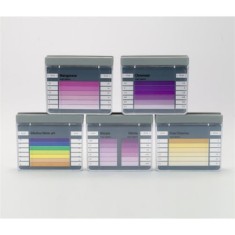 Amonyum Test Kiti (0,1 - 0,5 - 1 - 2,5 - 5 - 10 ppm)