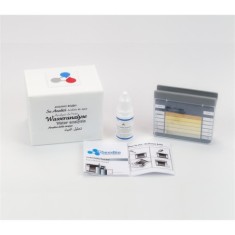 Serbest Klor Test Kiti