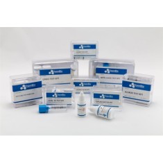 Asidite Test Kiti (Mineral Asidite ve Toplam Asidite)