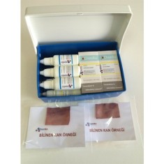 LCV Presumptive Blood Test Kit