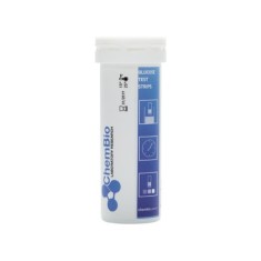 Glucose Test Strips