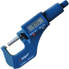 Dasqua 4210-2105 Hassas Dijital Mikrometre