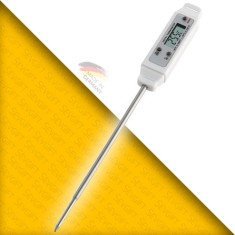 Tfa 30.1018 Dijital Çubuk Termometre (Alman)