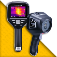 Thermal Master Thor002 Termal Kamera