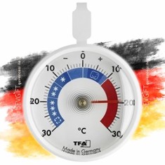 Buzdolabı Termometresi TFA 14.4006 | Analog İbreli