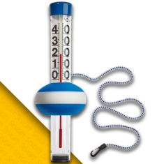 TFA 40.2003 'NEPTUNE' Havuz Termometresi