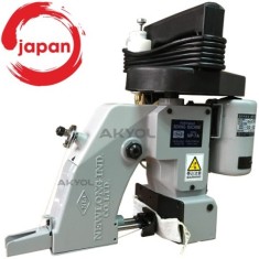 NLİ Newlong NP7-A Çuval Dikme Makinası