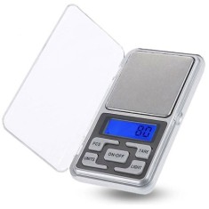 Pocket Mh 500 Hassas Cep Terazisi (500GR / 0.1GR)