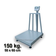 CAS DB-II 150 kg. 50x60 cm