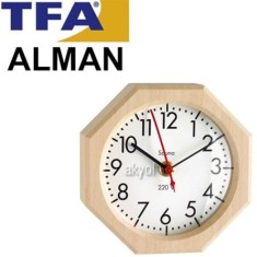 TFA 40.1037 Sauna Saati