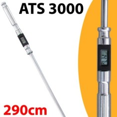 Loyka ATS 3000 Yığın Isı Ölçer Probu 