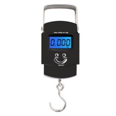 B50 Elektronik Askı Terazi (50KG / 10GR)