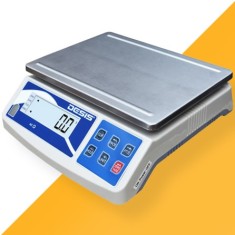 Desis H2W Dijital Hassas Terazi 15KG / 0.5GR
