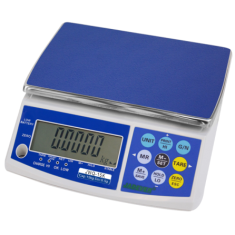 Jadever JWQ-15 Hassas Dijital Terazi - 15kg / 0.5gr