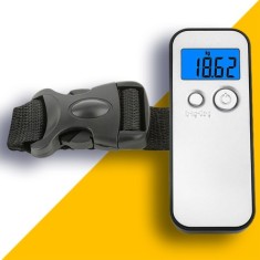 Tfa 50.3000.54 Dijital Bagaj Terazisi