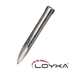 ÇS CR 14 Çuval Sondası Krom