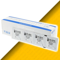 Hanna HI93701-01 Serbest Klor Reaktifi | 100 Adet