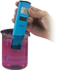 Hanna Dist 3 İletkenlik EC Ölçer | HI 98303