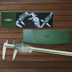 İnsize 1108-300 Dijital Kumpas 0-300mm