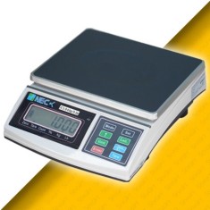 JCS-B Dijital Terazi 30KG / 1GR