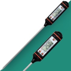 Loyka 9263 +Plus Çubuk Termometre