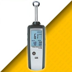 CEM DT128M PMM Duvar Beton Ahşap Nem Ölçer