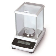 Shimadzu ATX224R Analitik Terazi 'Dahili Kalibrasyonlu'