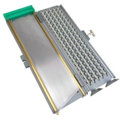 Teserba Magra 4 Fındık Giyotini | İthal