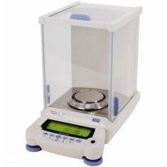 Shimadzu AUW-220D Yarı Mikro Terazi - Hassasiyet: 0.00001 gr. Max: 220 gr.