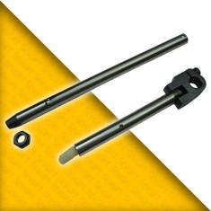 İğne Mili Ve Bağlantısı